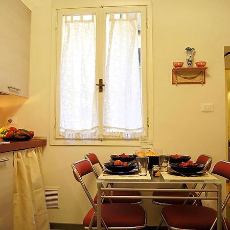 Apartament Trebbio Florencja Pokój zdjęcie