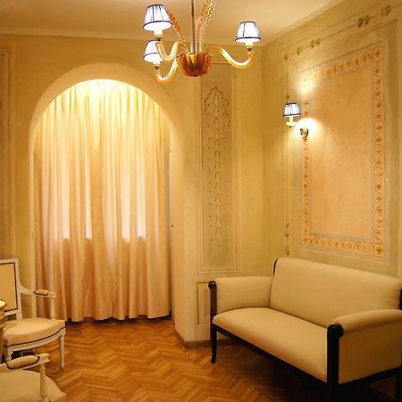 Apartament Trebbio Florencja Pokój zdjęcie