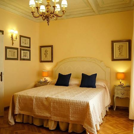 Apartament Trebbio Florencja Pokój zdjęcie